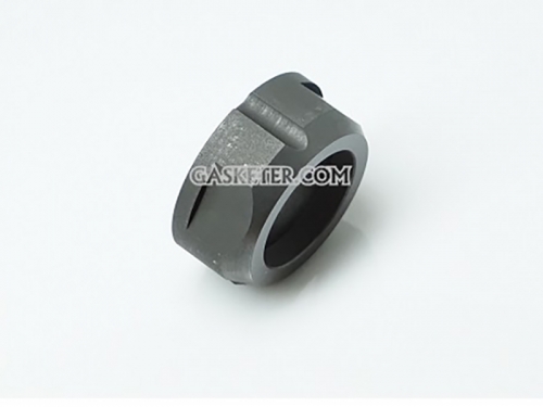 石墨、碳精軸承(Carbon-Graphite Bushings & Bearings)